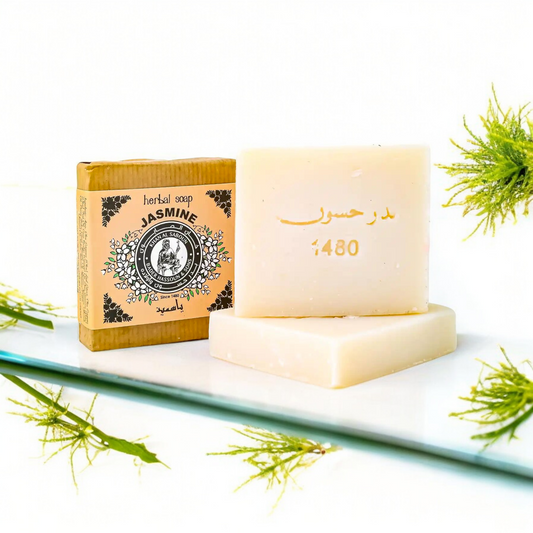 JASMINE SOAP 80g